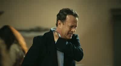 Was I given an injection? - Inferno