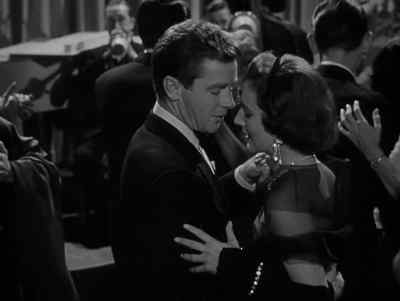 Was I in love with him?
I don't know. - The House on Telegraph Hill