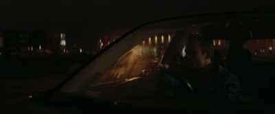 Was I not supposed to? - Nightride