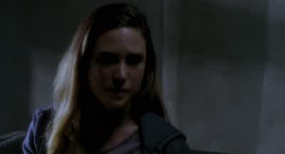 I'm gonna sit around and watch you push off and not go myself - Requiem for a Dream