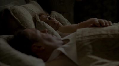 Was I talking in my sleep? - The Sopranos