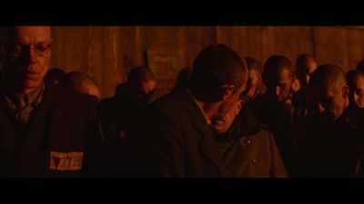 Was I talking to you?! - The Auschwitz Report