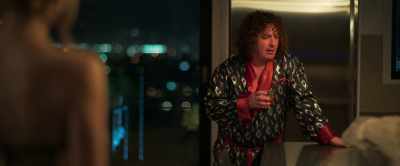 Was I? That's right, I was. - The List