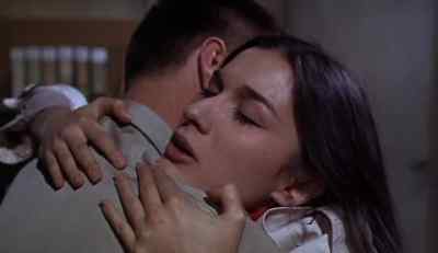Was I wrong in coming? - The Sergeant