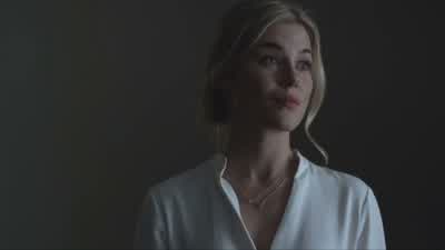 Was? I'm life-threatening, Trish. - Marvel's Jessica Jones