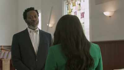 Was she in class
before Thanksgiving? - Abducted at an HBCU: A Black Girl Missing Movie