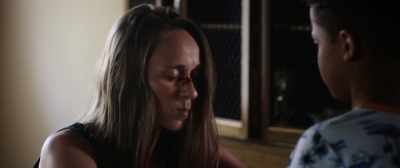 Was someone in our house? Who? - They Wait in the Dark