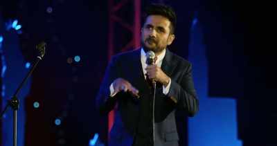 Was it in pain before it died?” - Vir Das: Abroad Understanding