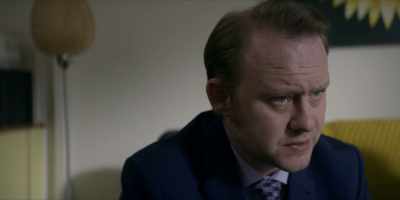 -Was he into more
extreme sexual practices? - Four Lives