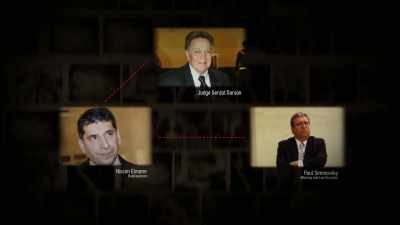 Was he involved
in the corruption? - Mother Undercover