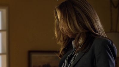 Was she involved
in the rape? - Sons of Anarchy