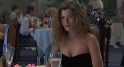 Was it Iove at first sight - Wild Orchid