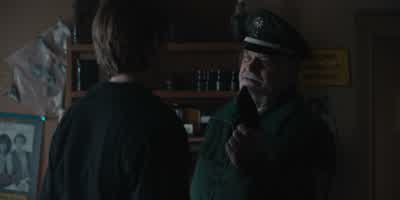 -Was ist das? - Dark