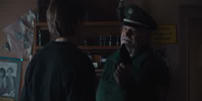 -Was ist das? - Dark