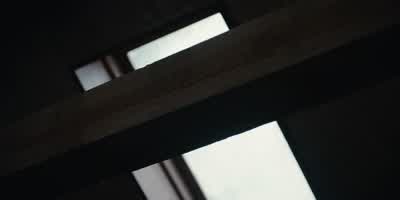 Was ist mit dir passiert? - Dark