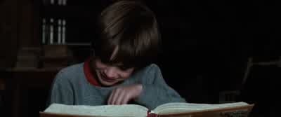 Was ist mit dir? - The NeverEnding Story