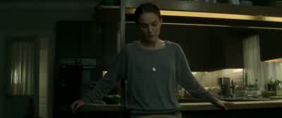 Was it covert? - Annihilation
