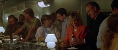Was it so difficult was it I feel like Phil Donahue - Narrow Margin