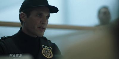 Was it your egg
or an implanted embryo? - The Handmaid's Tale