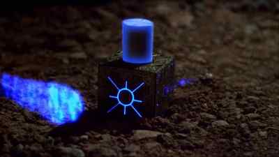 Was that it, Elliott? - Hellraiser III: Hell on Earth