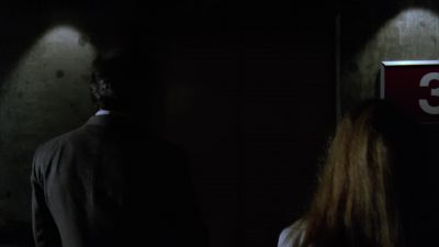 Was it your first autograph - The Dead Pool