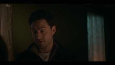 Was it his idea?
His idea for you to meet Jonathan? - The Long Call