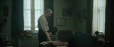 Was it your idea to send some skirt
down to the station house? - Boston Strangler