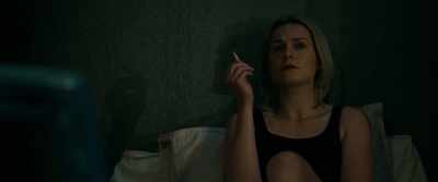 - Was it her June?
- Yes, it was. - Boundless