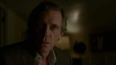 Was it because of
her and Neil? - Chance
