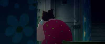 Was it that okonomiyaki vendor? - Fortune Favors Lady Nikuko