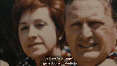 Was it because she stared at him
or got a hard look at him? - Night Stalker: The Hunt for a Serial Killer