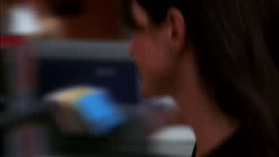 Was it something I said? - NCIS