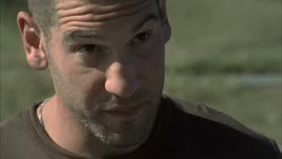 Was it to survive? - The Walking Dead