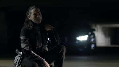 Was it so tough - APB