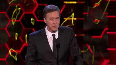 Was it your training?
No. - Comedy Central Roast of Bruce Willis
