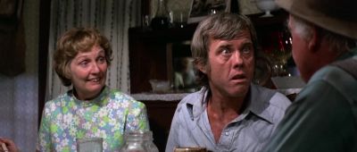 Was that it Was that it - Creature from Black Lake