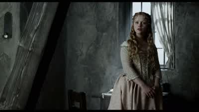 - Was it wicked of me? - Sleepy Hollow
