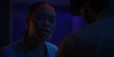 Was J-Money controlling you with her too? - Toxic Harmony