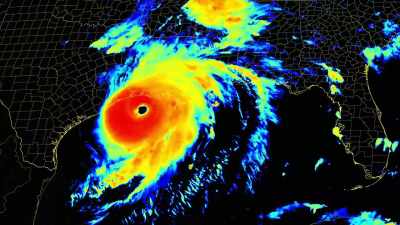 Was Jerry Sr. right?
Are end times upon us?" - God Forbid