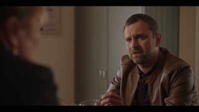 - Was it John O'Toole? - Harry Wild