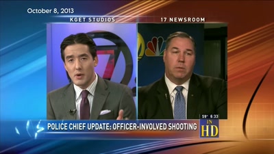 -Was Jorge Ramirez
Jr. A police informant - Killing County