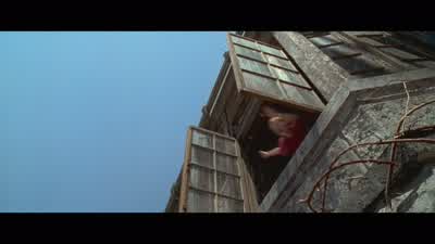 -Was JuIius okay?. - Matilda