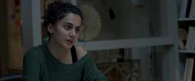 Was it just an affair with Arjun - Badla