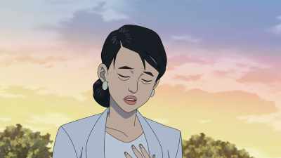 Was it just to be cruel?
Just to hurt someone? - Invincible