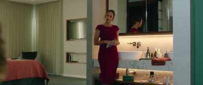 Was that just because
it wasn't very good? - How to Please a Woman