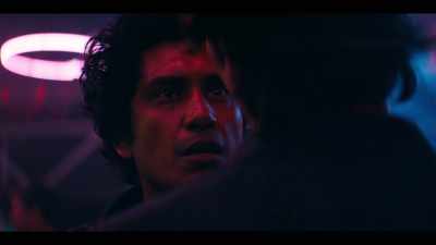 Was just closing that, man. - Narcos: Mexico