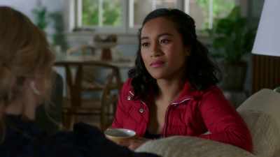 ...was that just for us or
meant for the outside world? - Pretty Little Liars: The Perfectionists