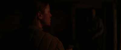 Was it just you-- - Burial