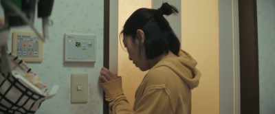 Was it Kamata?
Did he say something again? - Monster