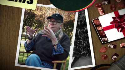 ...was kept secret from Michelle's boss. - The Movies That Made Us